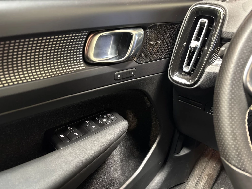 Volvo XC40 – foto 21