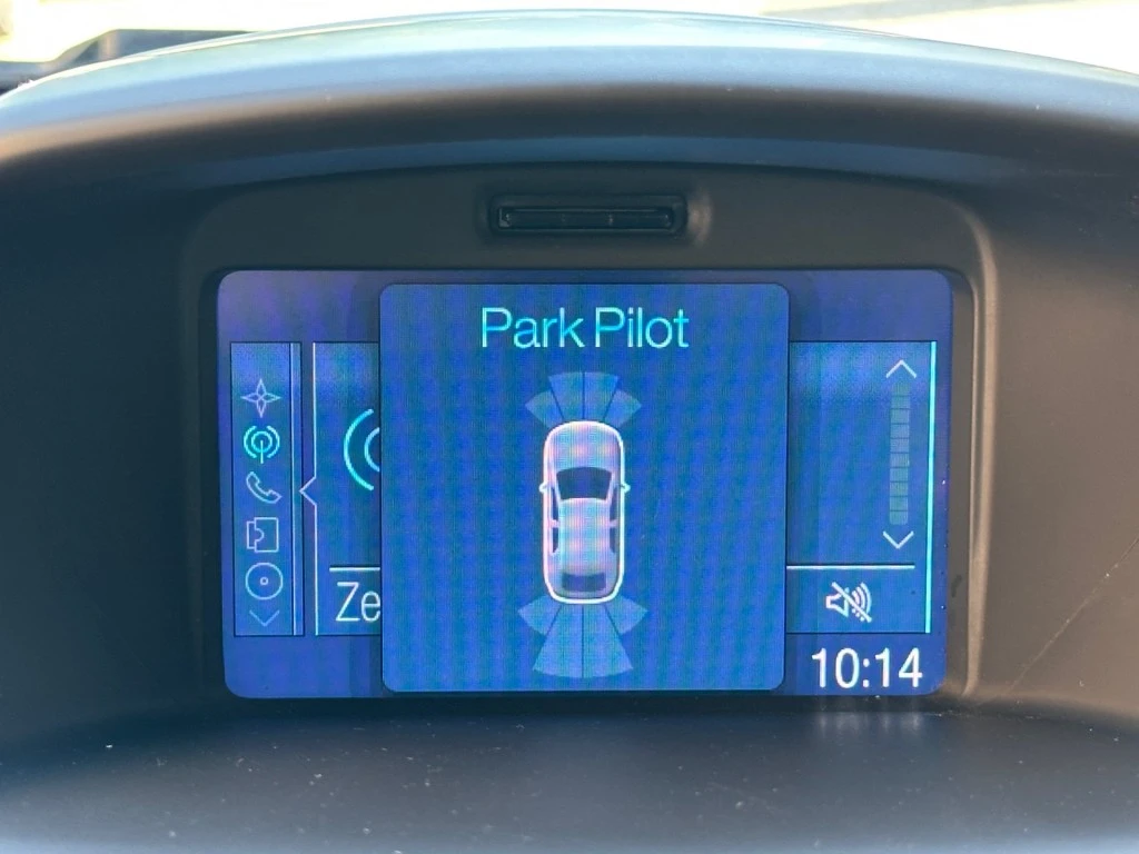 Ford Fiesta – foto 18