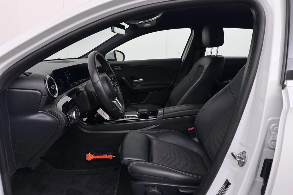 Mercedes-Benz A-Klasse – foto 10