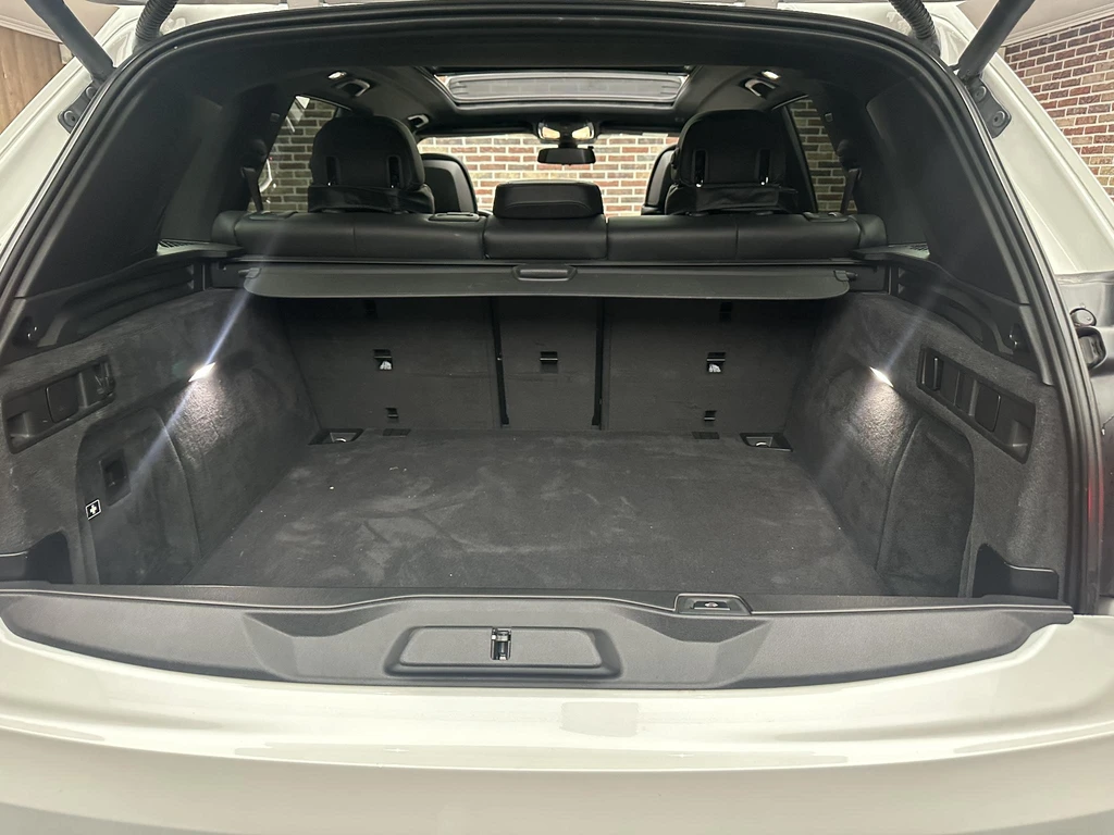 BMW X5 – foto 26