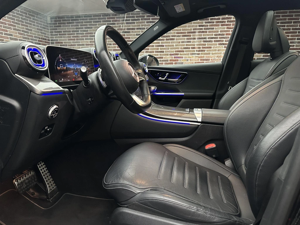 Mercedes-Benz GLC – foto 17