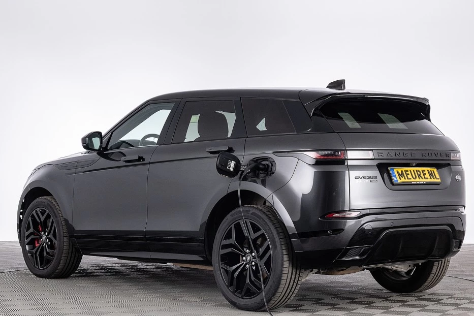 Land Rover Range Rover Evoque – foto 2