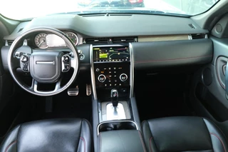 Land Rover Discovery Sport – thumbnail 8
