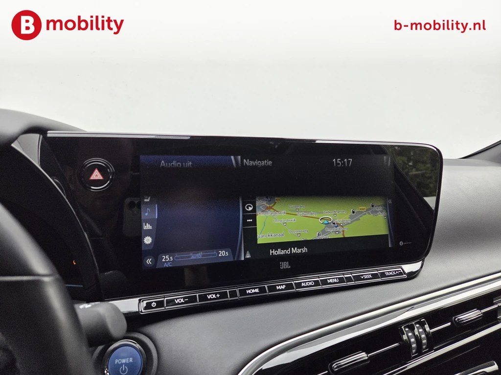 Toyota Mirai – foto 29