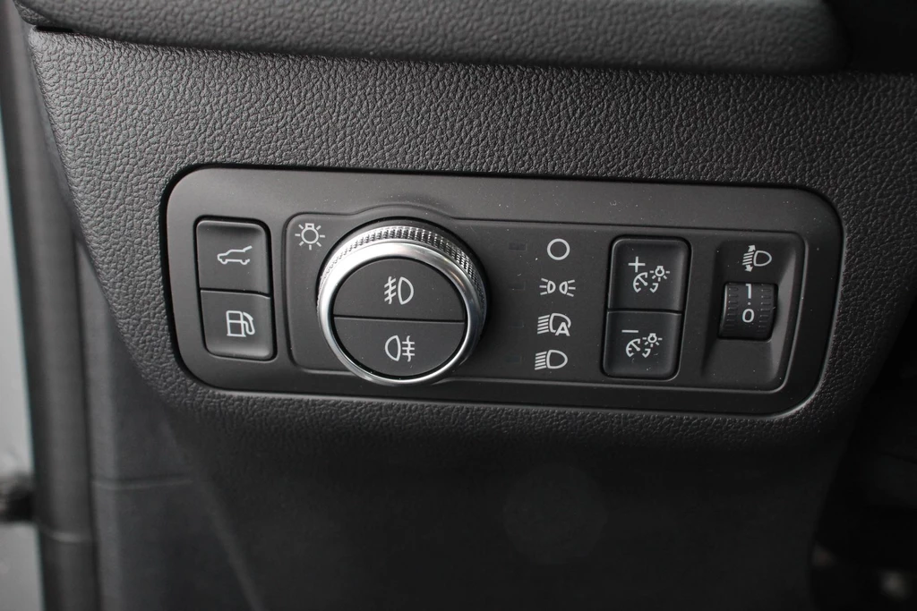 Ford Kuga – foto 15