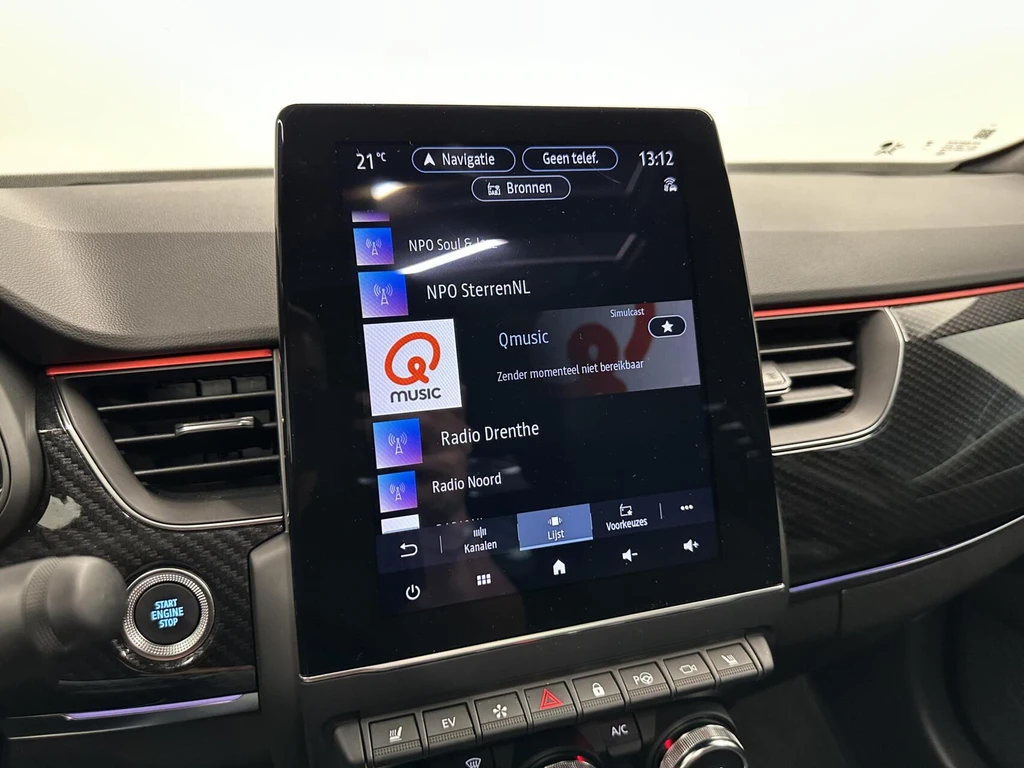 Renault Arkana – foto 29