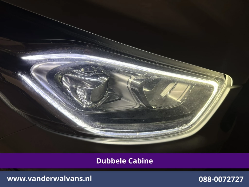Ford Transit Custom – foto 8