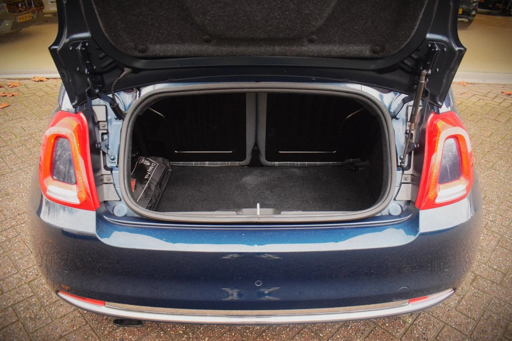 Fiat 500C – foto 34