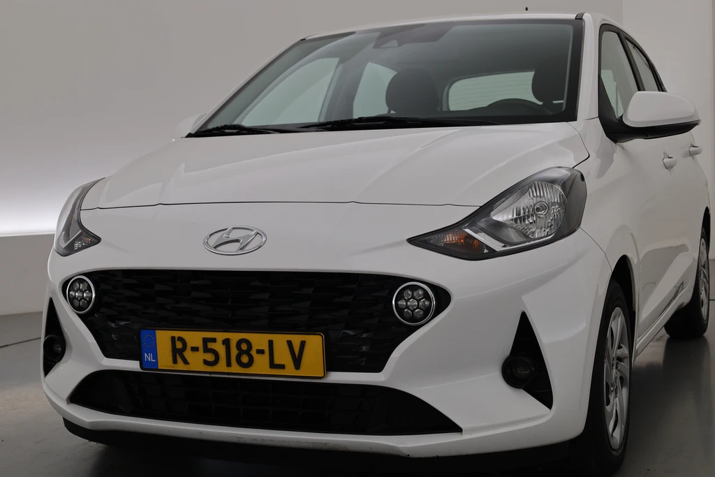 Hyundai i10 – foto 2