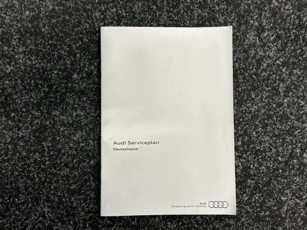 Audi A3 – foto 37