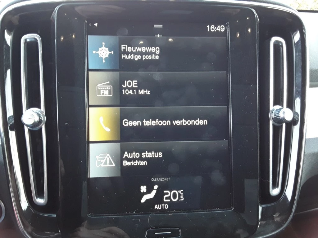 Volvo XC40 – foto 35