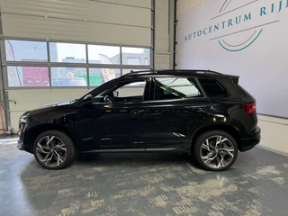 Škoda Karoq – thumbnail 3