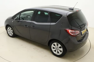 Opel Meriva – thumbnail 3