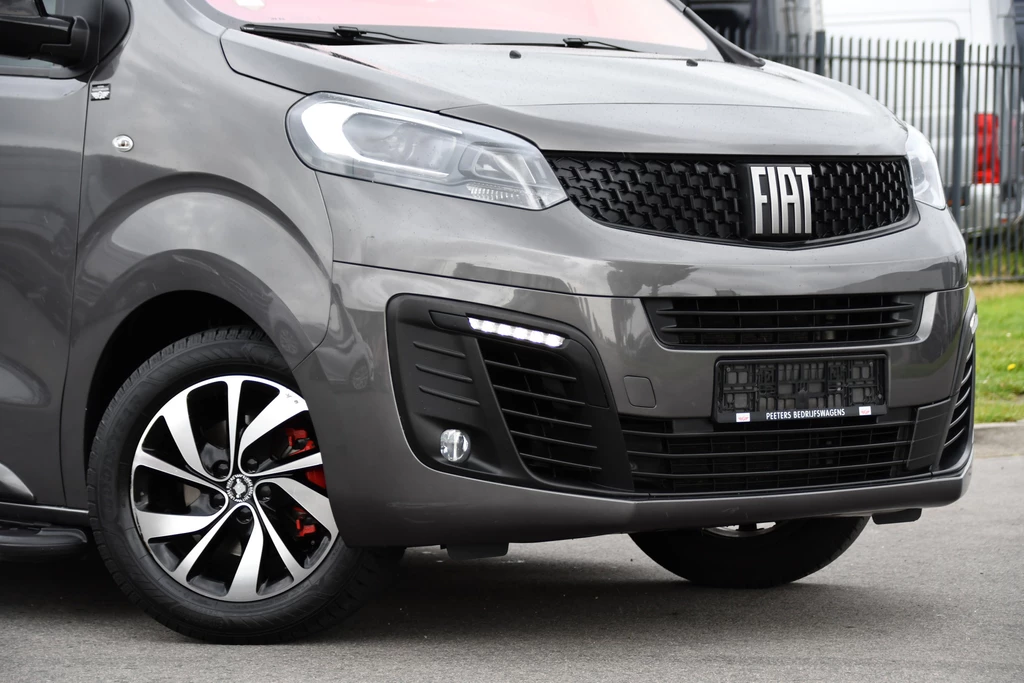Fiat Scudo – foto 12