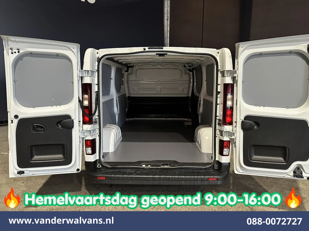 Renault Trafic – foto 11