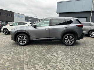 Nissan X-Trail – thumbnail 2