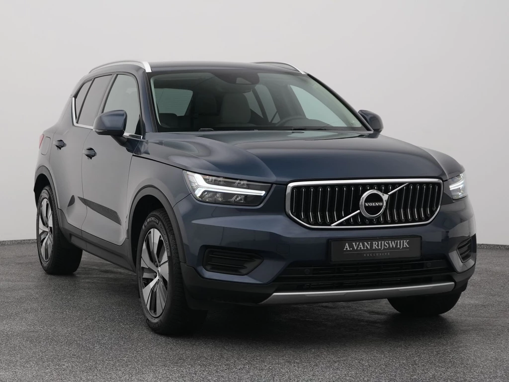 Volvo XC40 – foto 16