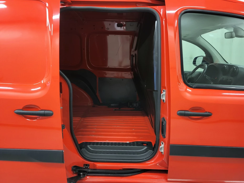Mercedes-Benz Citan – foto 10