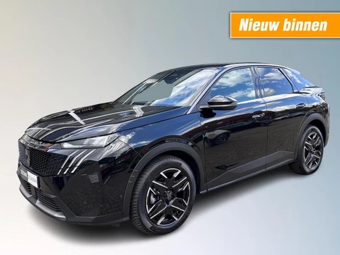 Peugeot 3008 1.2 HYB 145 ALLURE