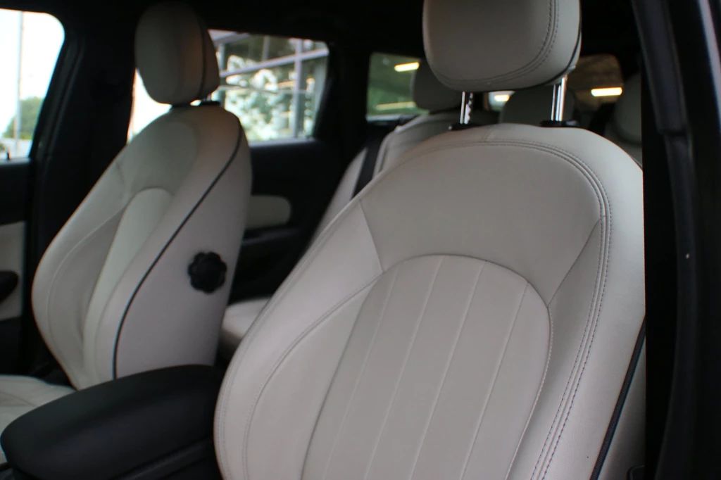 MINI Clubman – foto 19