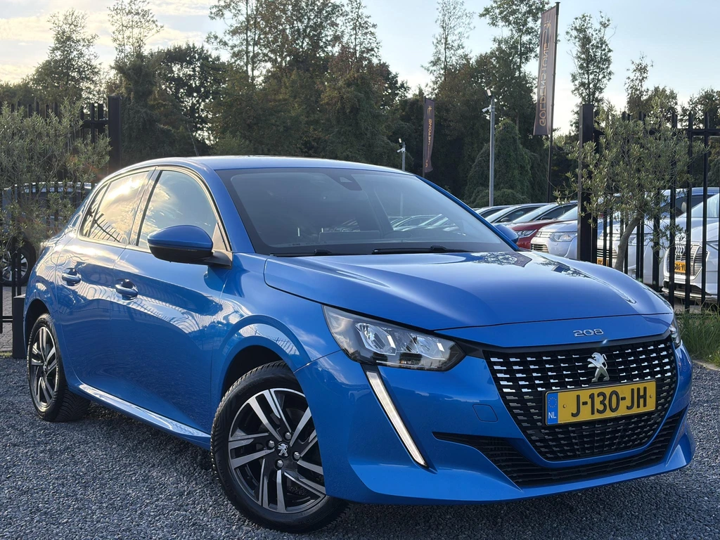 Peugeot 208 – foto 7