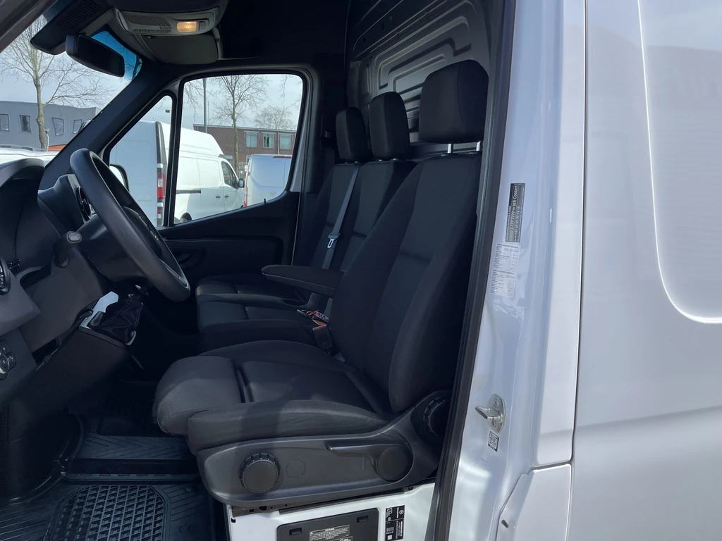 Mercedes-Benz Sprinter – foto 18