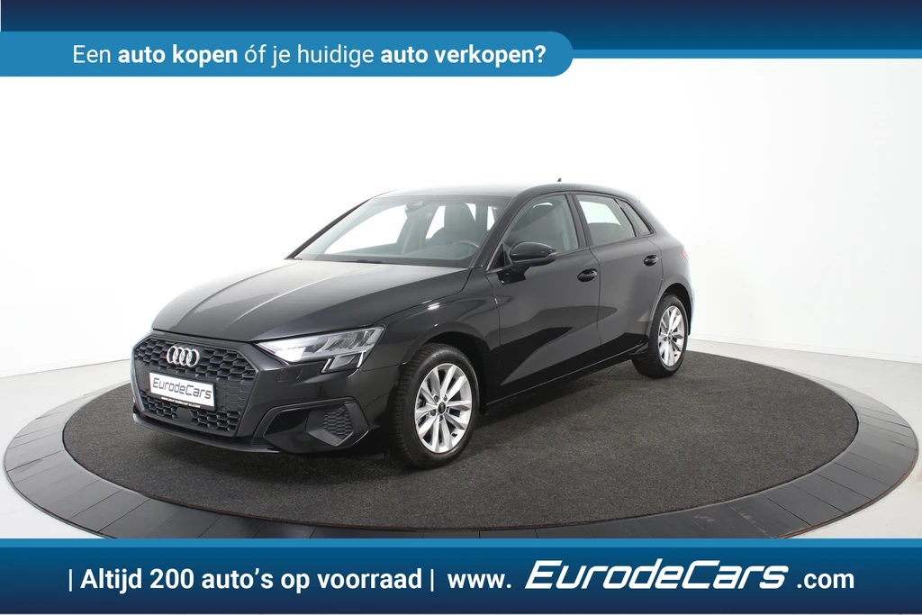 Audi A3 – foto 3