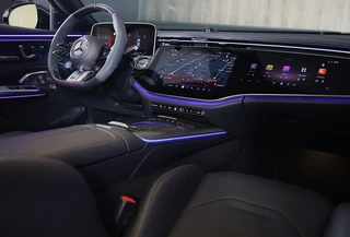 Mercedes-Benz E-Klasse – thumbnail 22