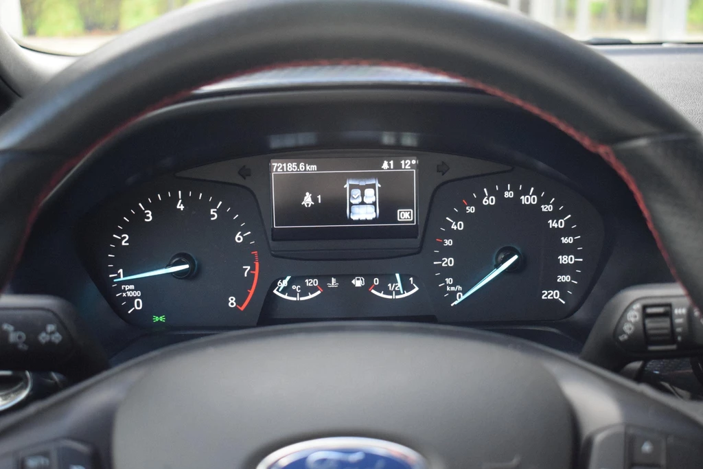 Ford Fiesta – foto 17