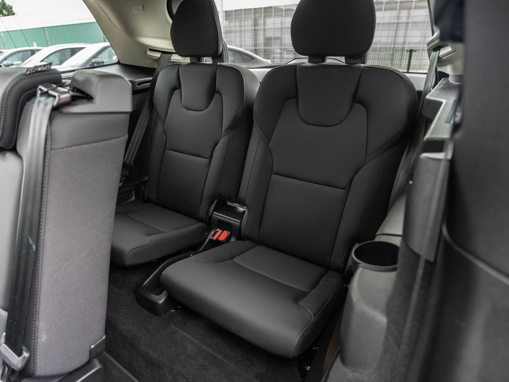 Volvo XC90 – foto 22
