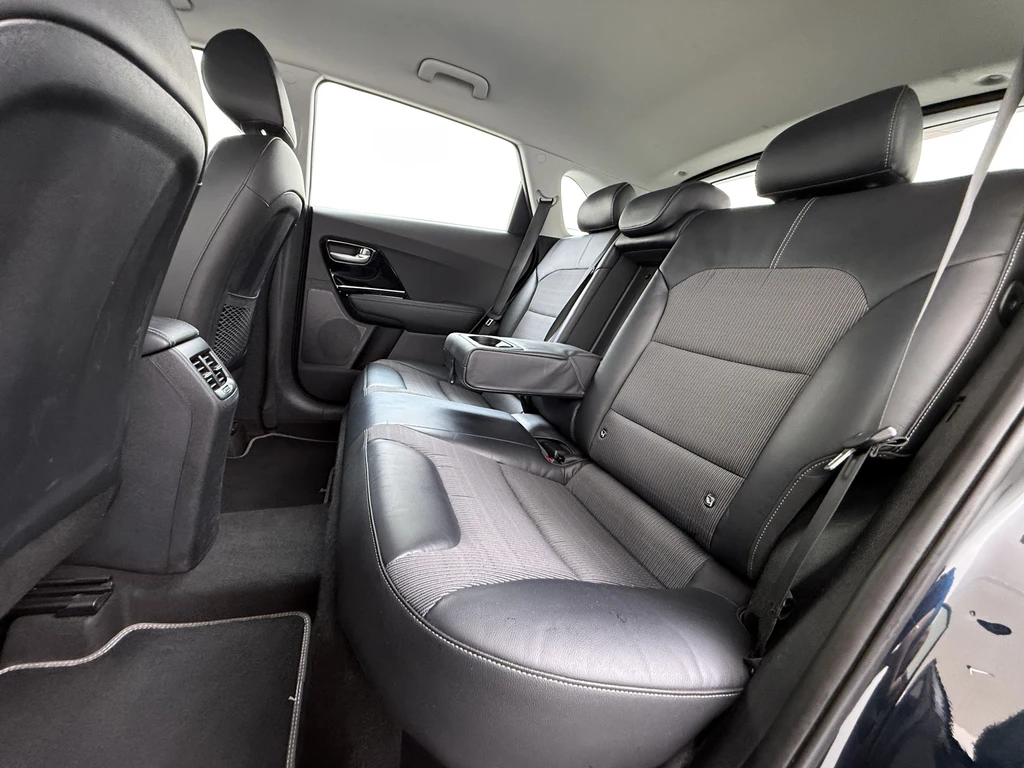 Kia Niro – foto 14