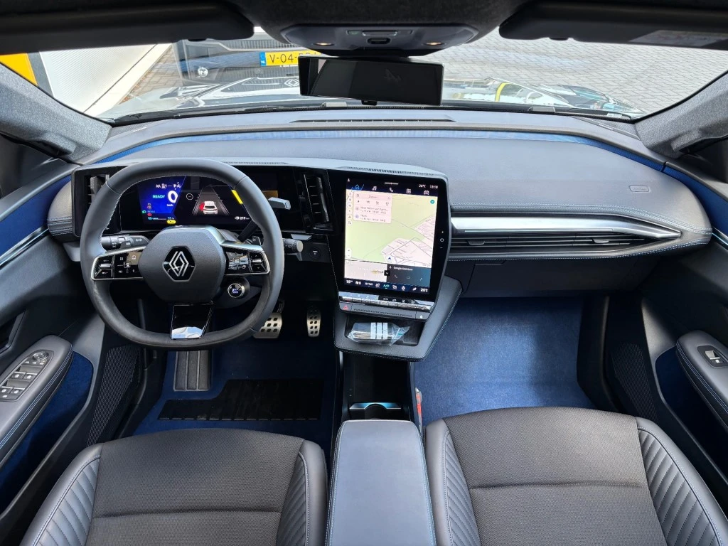 Renault Scénic – foto 10
