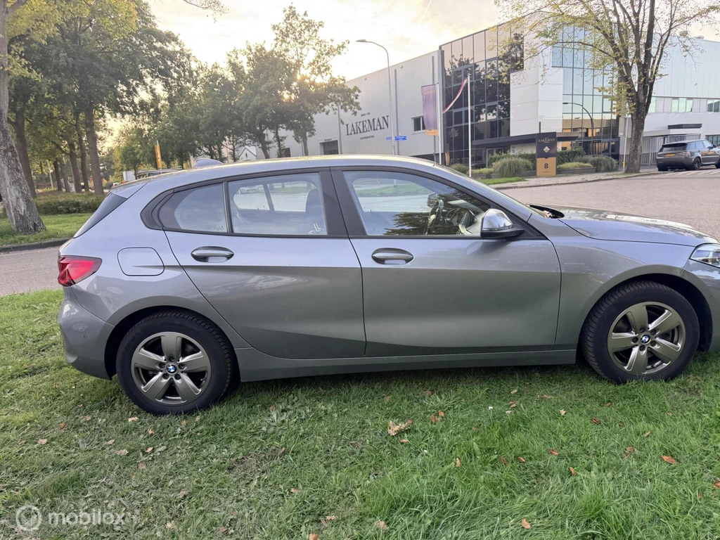 BMW 1 Serie – foto 9
