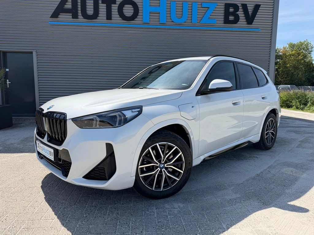 BMW X1 – foto 2