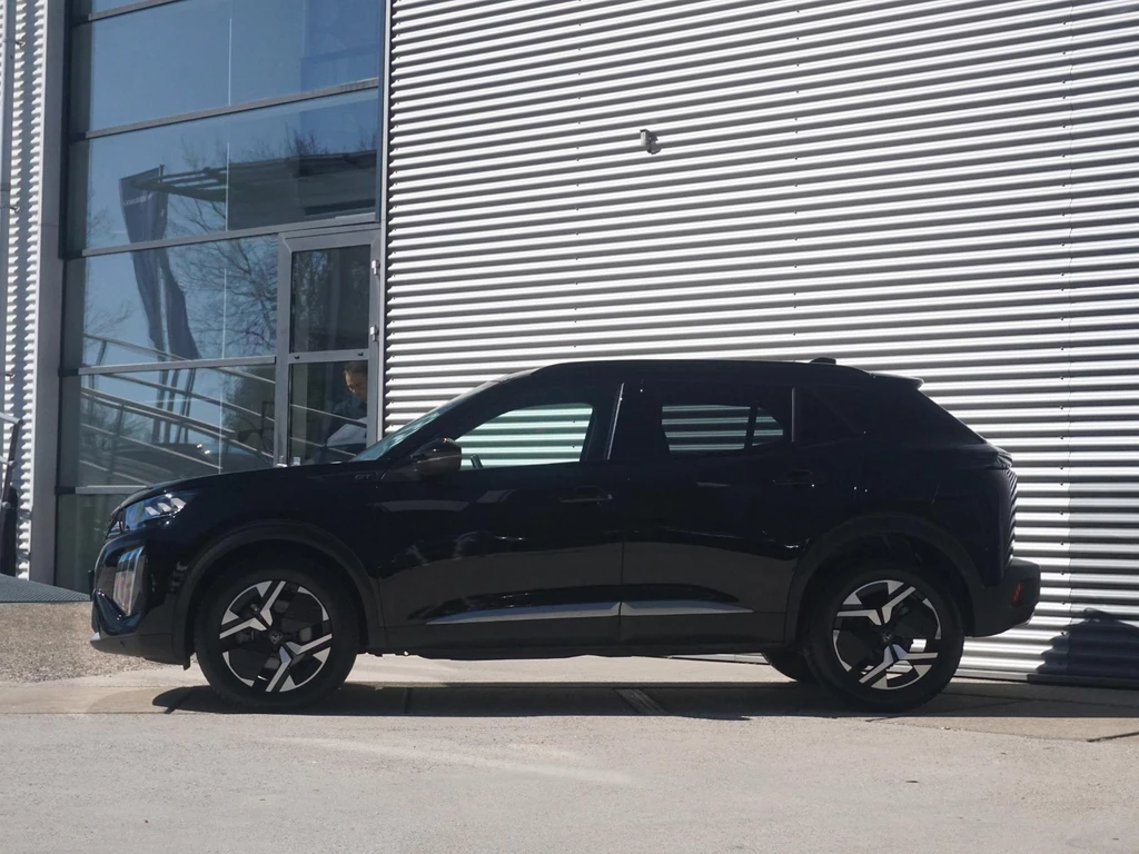 Peugeot 2008 – foto 2