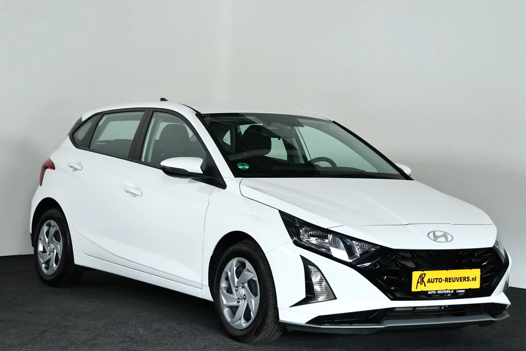 Hyundai i20 – foto 7