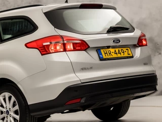 Ford Focus – thumbnail 4