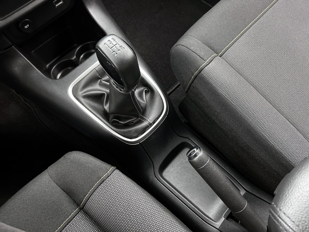 Citroën C3 – foto 23