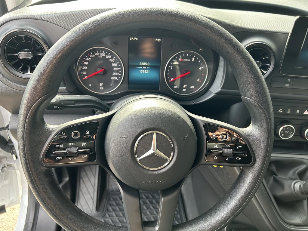 Mercedes-Benz Citan – foto 13