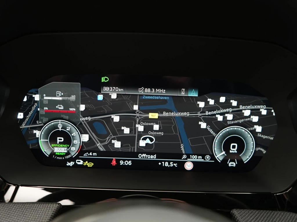 Audi A3 – foto 15