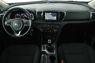 Kia Sportage – thumbnail 10
