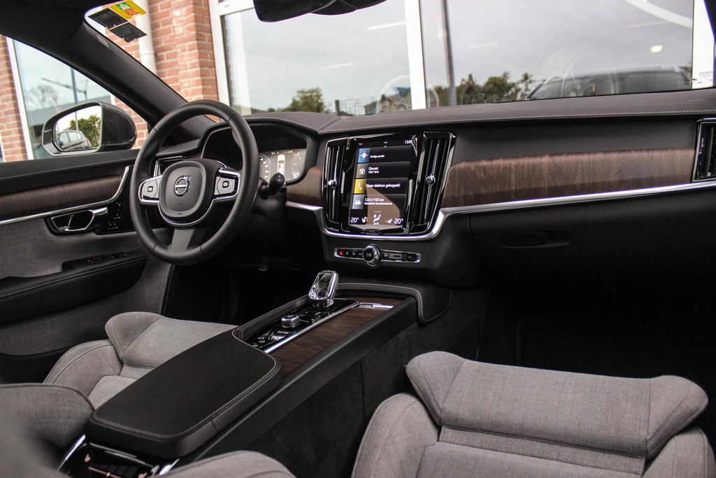 Volvo V90 – foto 14