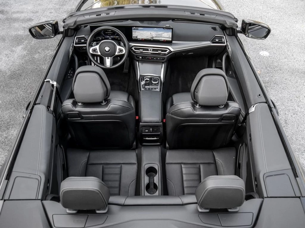 BMW 4 Serie – foto 5
