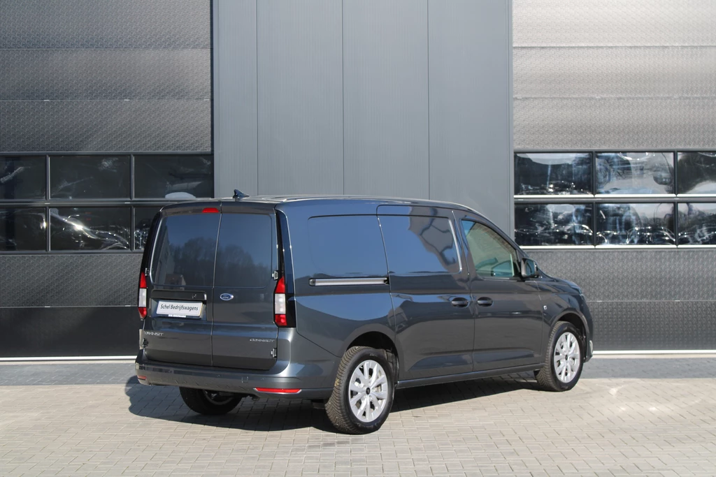 Ford Transit Connect – foto 5