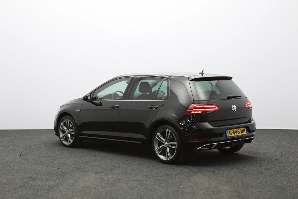 Volkswagen Golf – foto 3