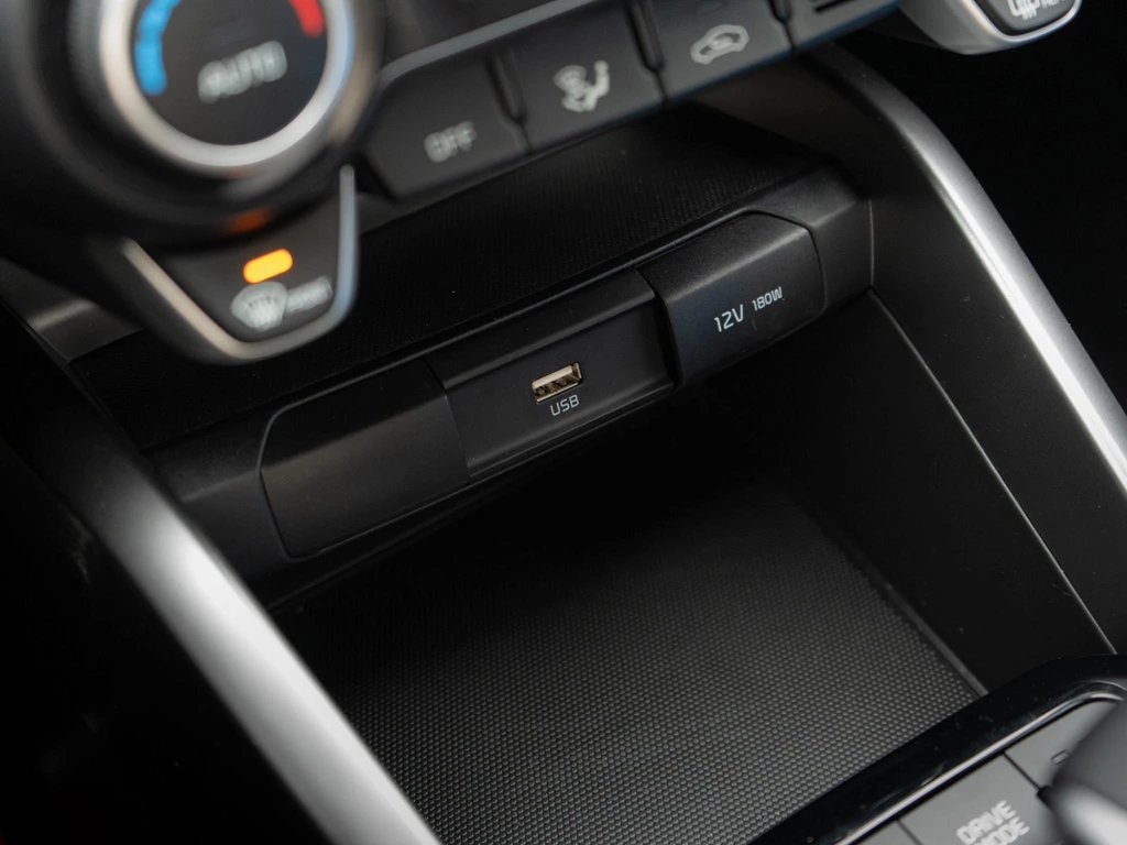 Kia Stonic – foto 12