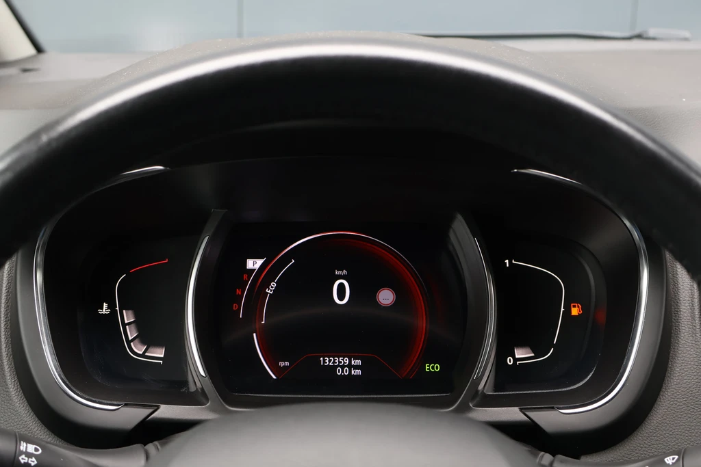 Renault Scénic – foto 19