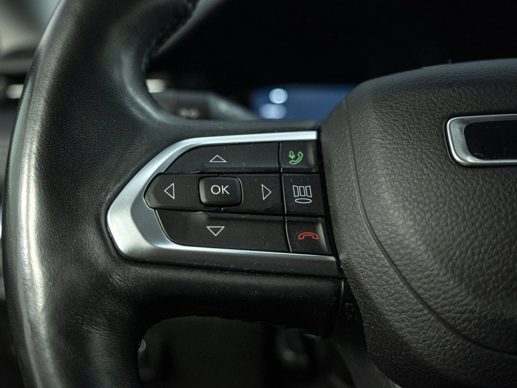 Jeep Compass – foto 15
