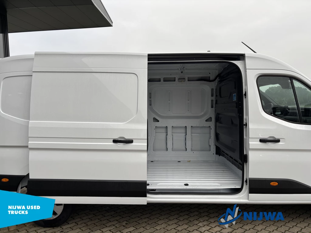 Renault Master – foto 18