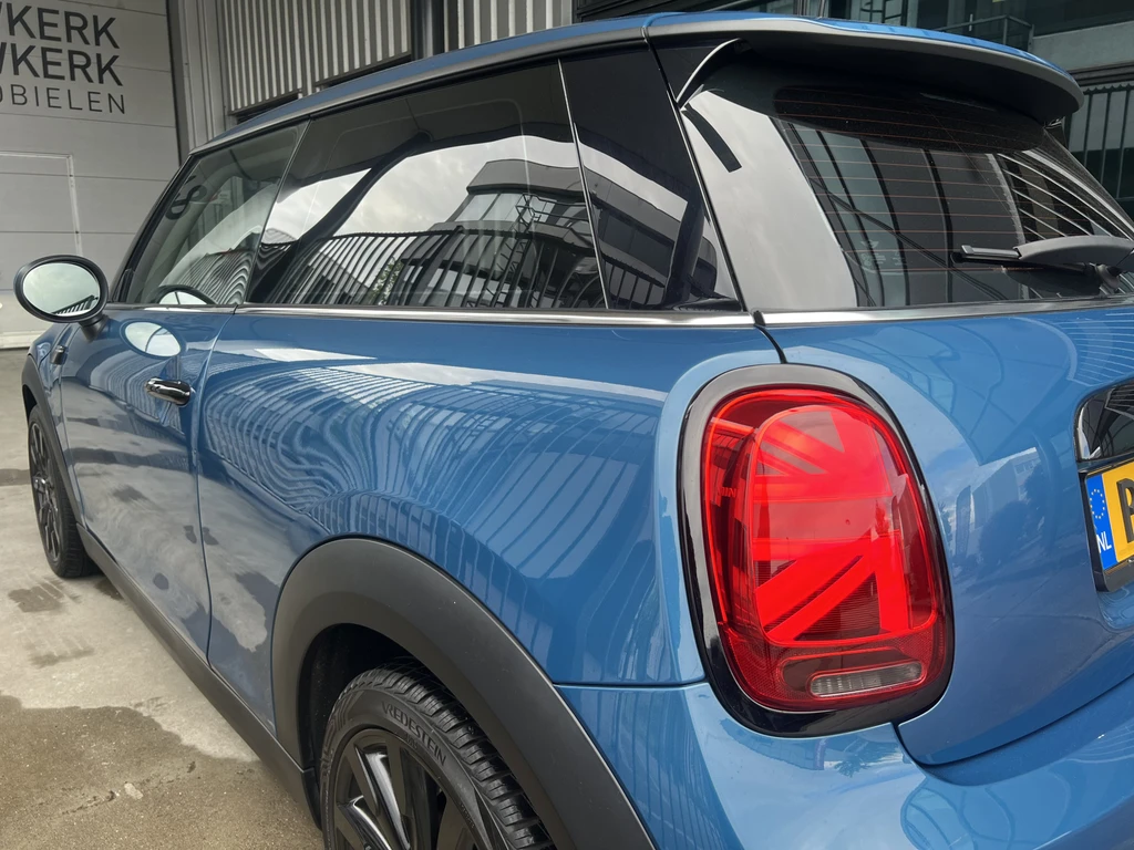 MINI Cooper – foto 4